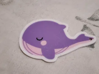 Whalien 52