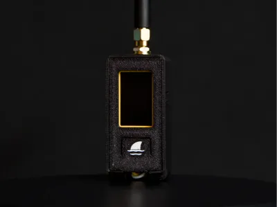 SharkBait M5 Stick Case