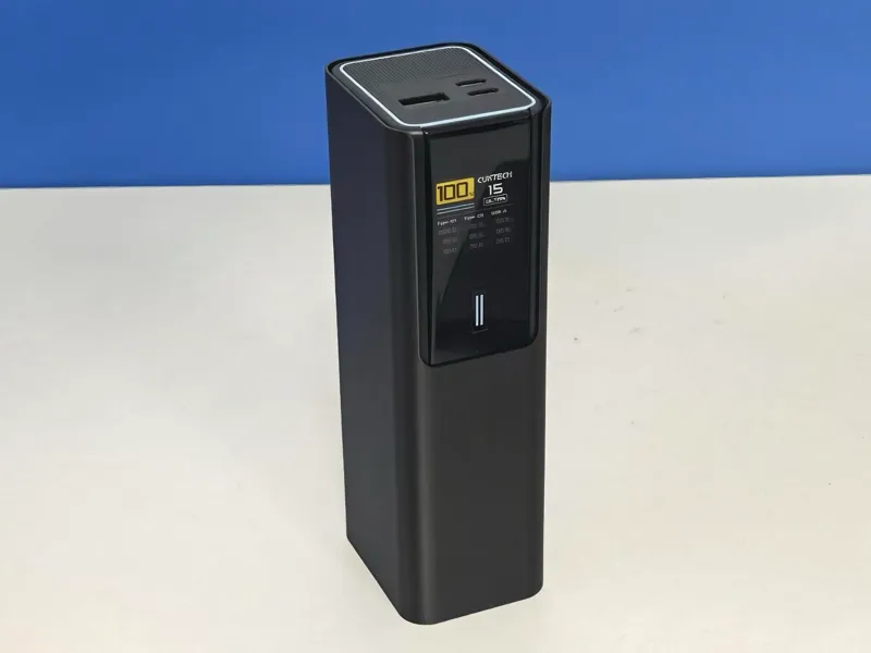 酷态科15号ultra超薄保护壳