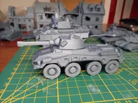 0.16mm layer, 2 walls, 15% infill