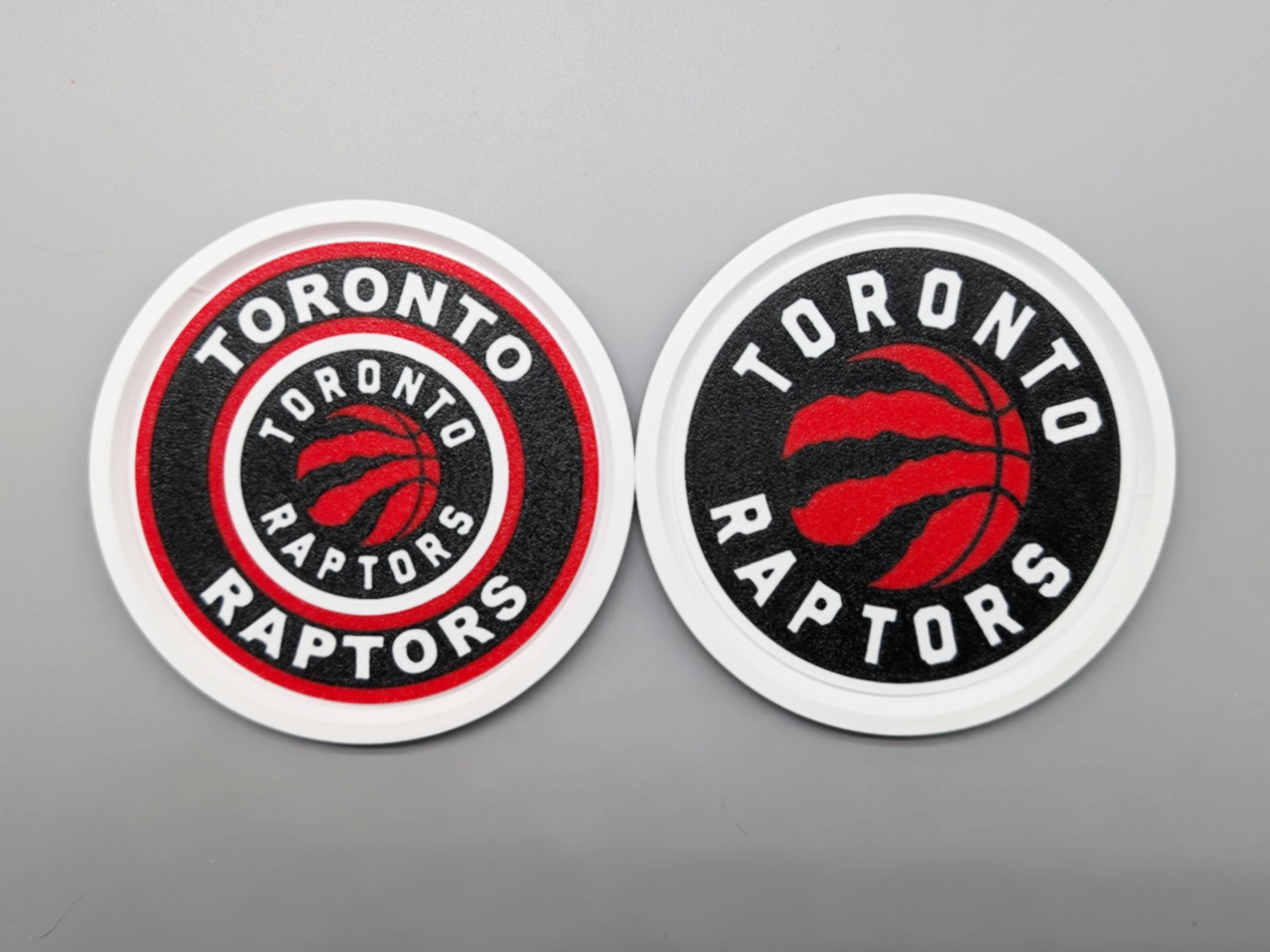 Miniatura 28 do modelo 3D Stackable Coasters - All 30 NBA Teams