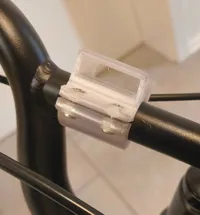 0.2mm layer, 6 walls, 25% infill