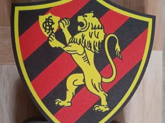 luminaria do sport clube do recife