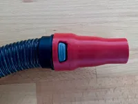 Adaptateur de tuyau pour aspirateur Kärcher WD 3 — photo 1