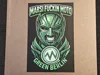 0.08mm layer, 2 walls, 100% infill