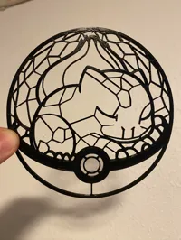 Bulbizarre — figurine dans sa Poké Ball — photo 2