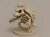 0.14mm layer, 2 walls, 15% infill