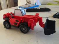 0.16mm layer, 2 walls, 15% infill