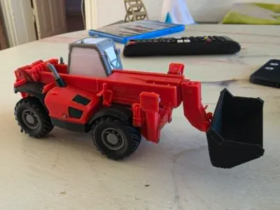Manitou