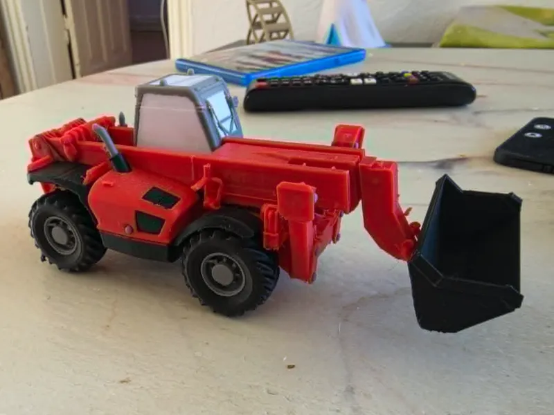 Manitou