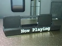 0.16mm layer, 2 walls, 15% infill