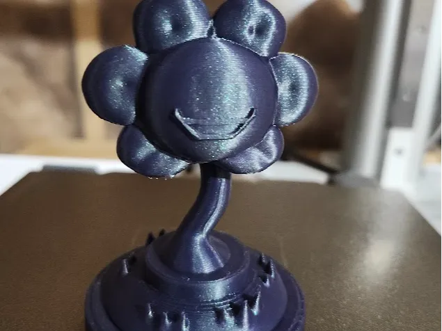 Flowey
