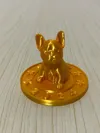 0.16mm layer, 2 walls, 15% infill