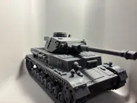 0.2mm layer, 2 walls, 10% infill