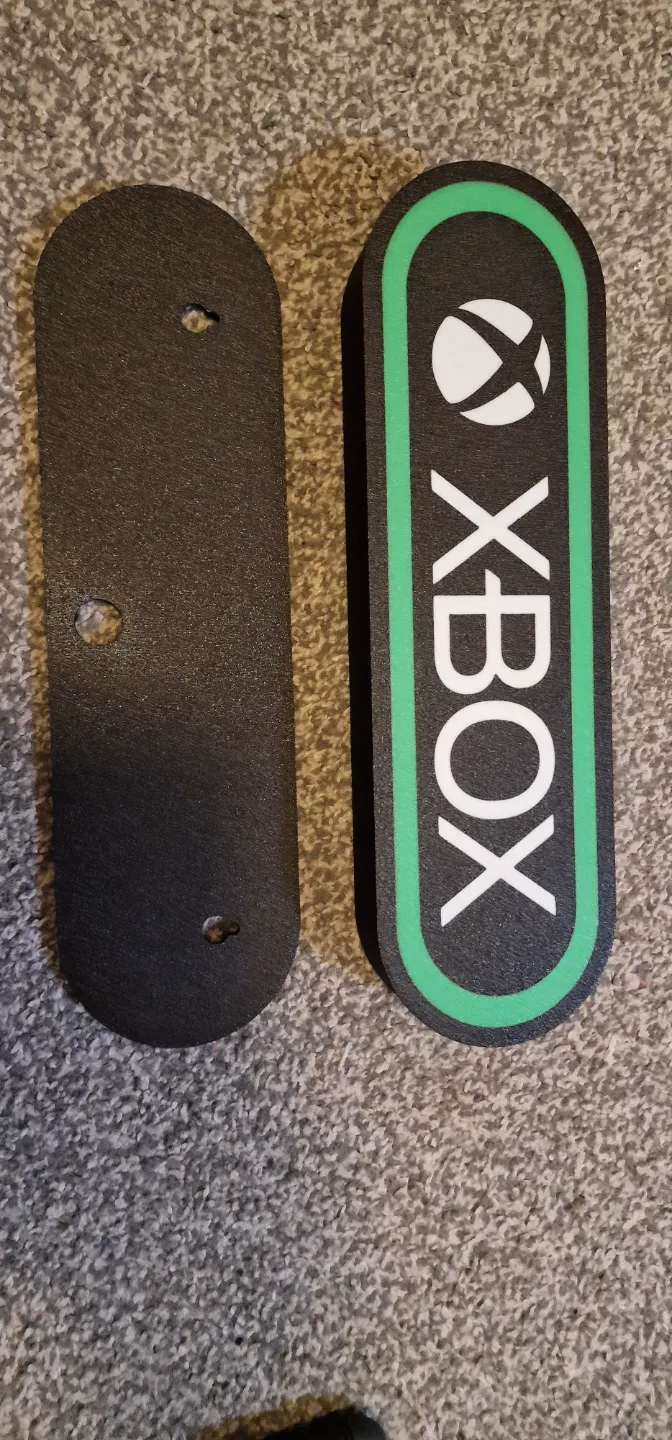 Xbox Lightbox