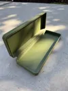 0.2mm layer, 3 walls, 15% infill