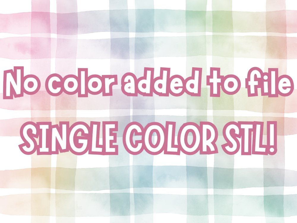 Large Bunny that Poops Easter Candy - Free 3D Print Model - MakerWorld