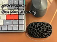 0.28mm layer, 2 walls, 15% infill
