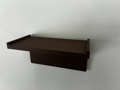 compact shelf
