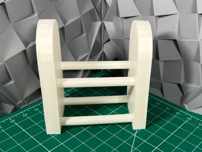 2 inch marble holder