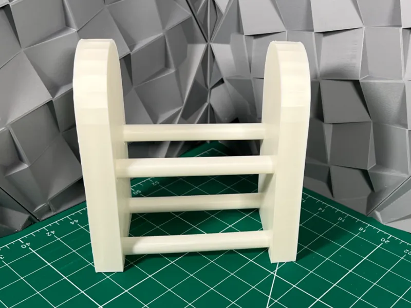 2 inch marble holder