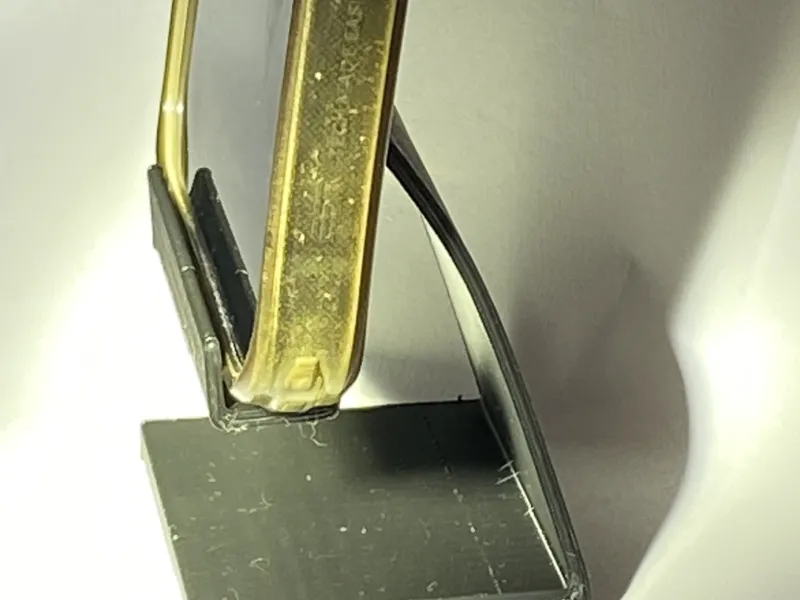 Bendy Phone Stand