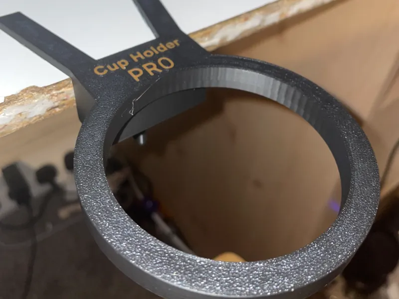 Cup Holder PRO