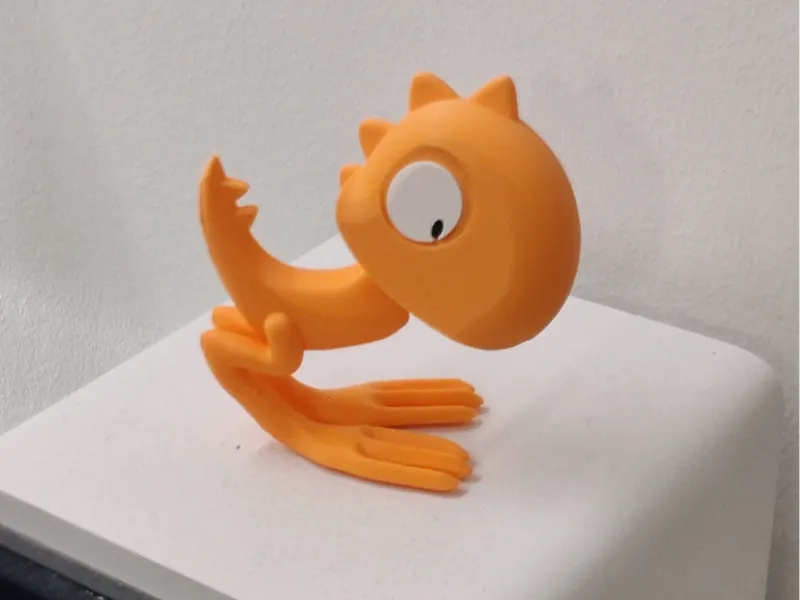 Cute Dinosaur or Dragon
