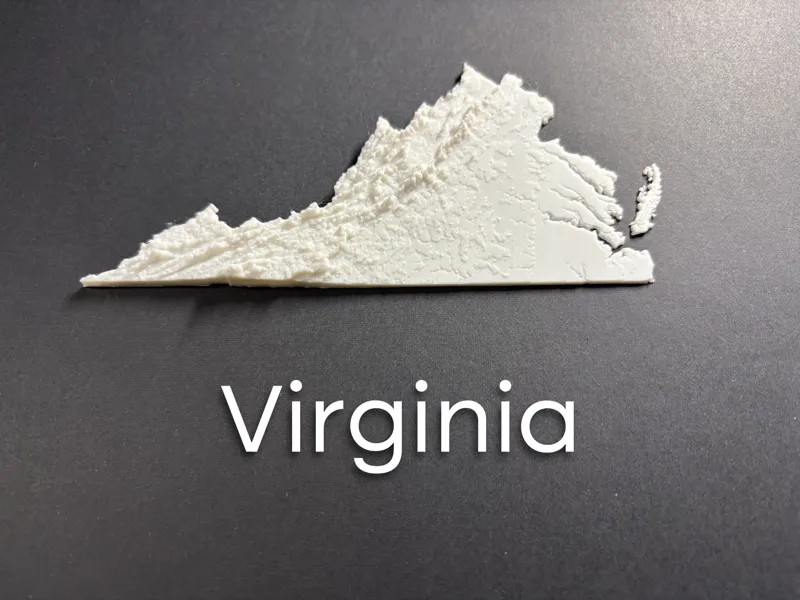State of Virginia