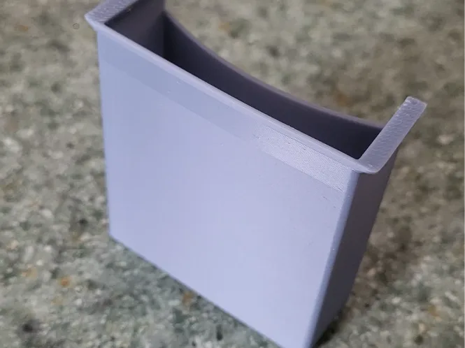 Fat Container for UltimaCosa Presto Luxe Air Fryer