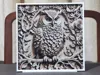 150x150 0.04mm layer, 1 walls, 100% infill