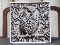 150x150 0.04mm layer, 1 walls, 100% infill
