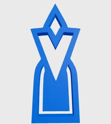 The Elder Scrolls Quest Icon Door