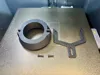 0.16mm layer, 3 walls, 15% infill