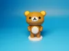The Proud Little Bear