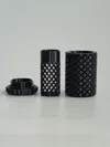 0.28mm layer, 4 walls, 15% infill