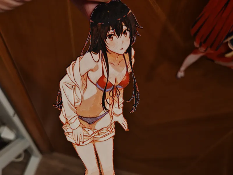 HUEFORGE YUKINO_1