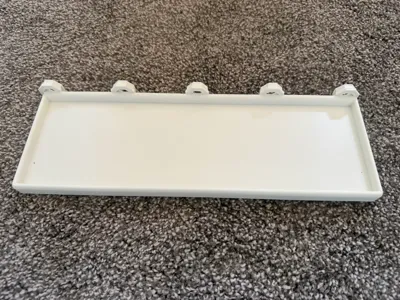 MultiBoard Large Tray - 12 1/2 in by 4 1/4 in
