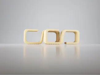Forma Clip/14min. Print time