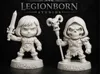 0.2mm layer, 3 walls, 15% infill