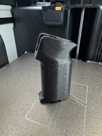 0.16mm layer, 2 walls, 15% infill