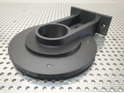 Unifi U7 XG Wall Mount