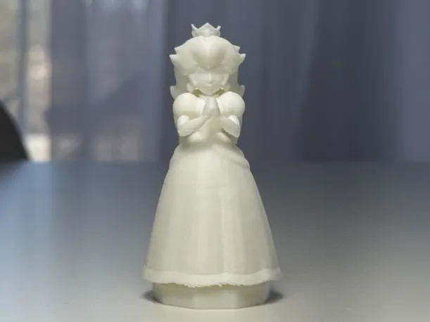 Super Mario - Princess Peach