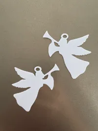 0.2mm layer, 3 walls, 10% infill