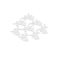 8 Angels one plate, 0.2mm layer, 3 walls, 10% infill