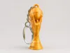 0.18mm PLA – Football Trophy Keychain