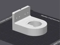 0.2mm layer, 4 walls, 20% infill