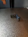 0.2mm layer, 3 walls, 20% infill