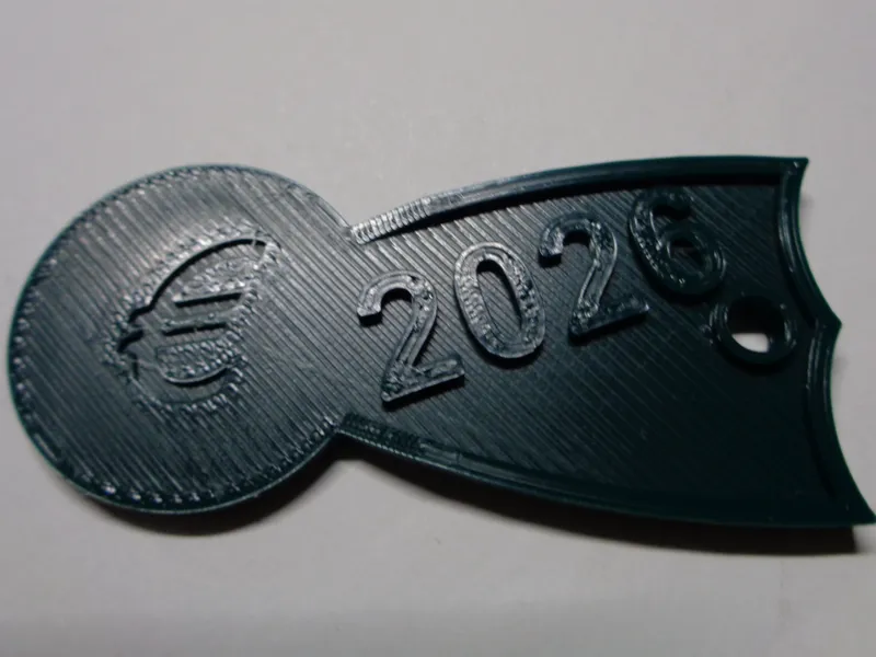 Shop Chip 2026 mit loch