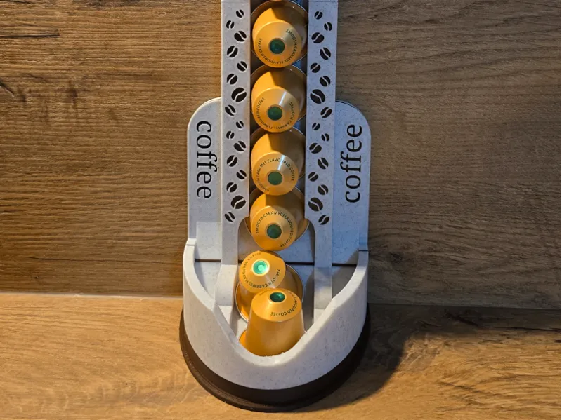 Nespresso Dispenser/Holder